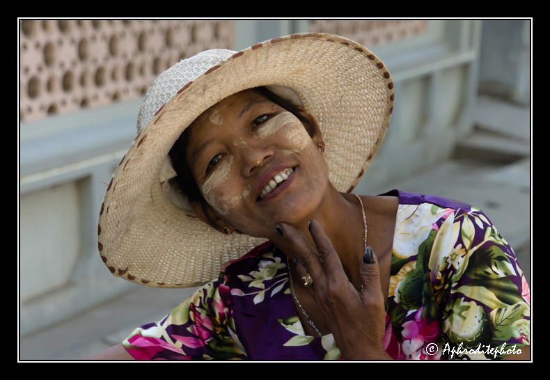 Myanmar portraits 099